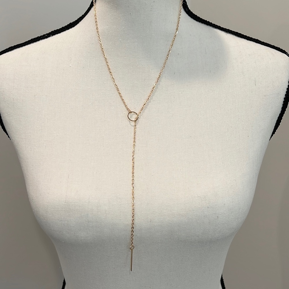 Fashion Necklace
